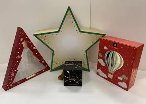 察布查尔胶盒定制